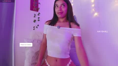 Nicolle online show from June 24, 2026, 12:15 pm