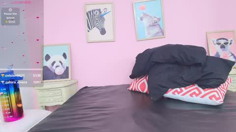 Nicolle Lima online show from January 11, 2025, 10:29 am