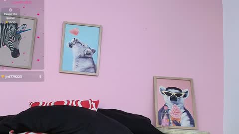 Nicolle Lima online show from January 14, 2025, 7:38 am