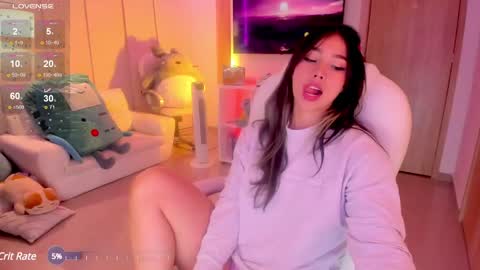 Nicolle  Go to Visit   online show from January 14, 2025, 10:38 am