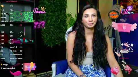 Nicolle online show from June 12, 2026, 9:19 am