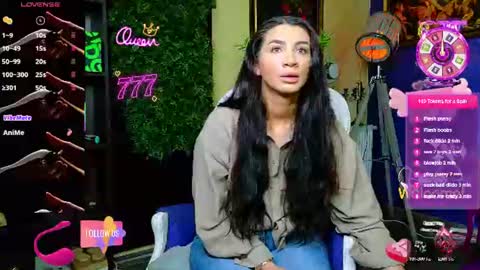 Snapshot of nicollepalmer chatting on June 17, 2026, 6:49 am Nicolle online show from June 17, 2026, 6:49 am