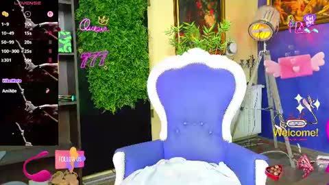 Snapshot of nicollepalmer chatting on June 23, 2026, 7:28 am Nicolle online show from June 23, 2026, 7:28 am