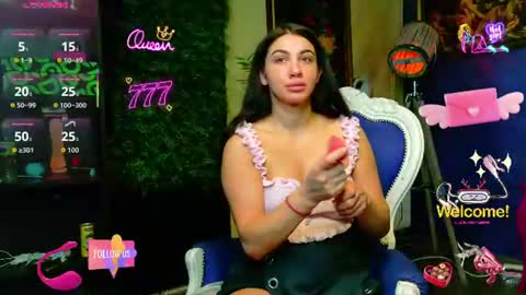Snapshot of nicollepalmer chatting on July 16, 2026, 7:58 am Nicolle online show from July 16, 2026, 7:58 am