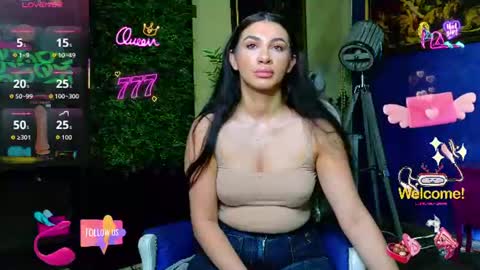 Snapshot of nicollepalmer chatting on July 28, 2026, 6:53 am Nicolle online show from July 28, 2026, 6:53 am