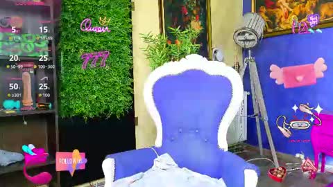 Snapshot of nicollepalmer chatting on July 29, 2026, 7:17 am Nicolle online show from July 29, 2026, 7:17 am