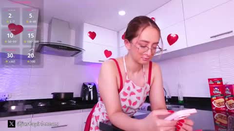 Nicollet online show from February 15, 2026, 9:11 pm