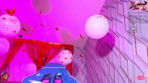 Nicolle Miley online show from February 15, 2026, 7:51 am