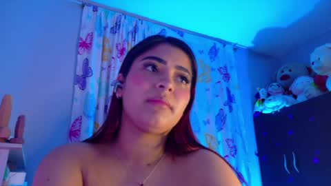 Nicolle Miley online show from July 7, 2026, 7:23 am