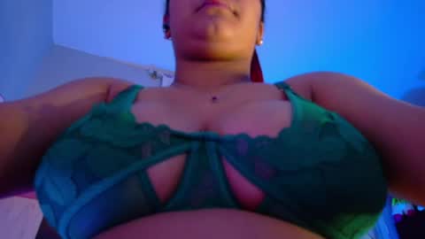 Nicolle Miley online show from July 18, 2026, 4:05 am