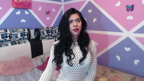 Snapshot of nicolleth_coquette chatting on April 3, 2026, 4:43 am NICOLLETH online show from April 3, 2026, 4:43 am