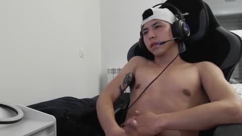 Nico Lorin online show from March 18, 2026, 1:53 am