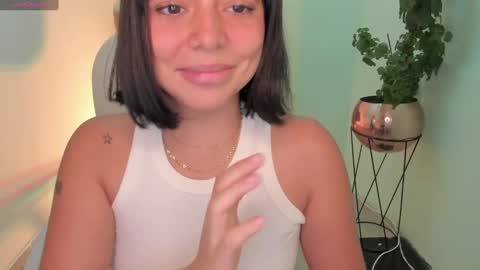 Snapshot of nicolross_ chatting on January 2, 2025, 4:46 pm NicolRoss online show from January 2, 2025, 4:46 pm