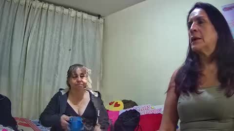 Snapshot of nicoltatiana_ chatting on October 30, 2025, 11:27 pm nicoltatiana_ online show from October 30, 2025, 11:27 pm