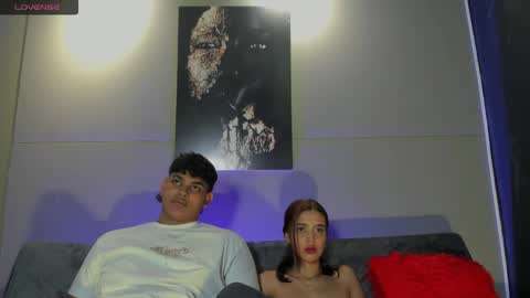 Snapshot of nicolvibes_212 chatting on May 3, 2026, 10:05 pm Nicol online show from May 3, 2026, 10:05 pm
