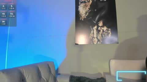 Snapshot of nicolvibes_212 chatting on May 31, 2026, 1:03 am Nicol online show from May 31, 2026, 1:03 am