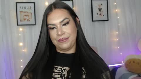 nicoobaby online show from January 28, 2025, 2:43 am