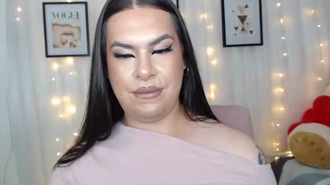 nicoobaby online show from February 15, 2025, 10:42 pm