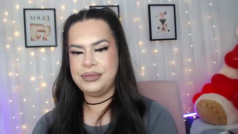 nicoobaby online show from February 19, 2025, 7:16 pm