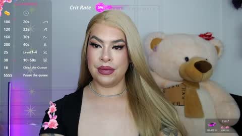 Snapshot of nicoobaby chatting on May 25, 2026, 1:17 pm nicoobaby online show from May 25, 2026, 1:17 pm