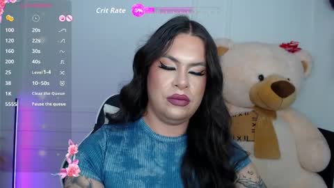Snapshot of nicoobaby chatting on May 26, 2026, 4:58 pm nicoobaby online show from May 26, 2026, 4:58 pm