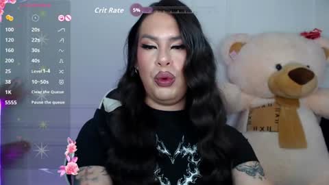 Snapshot of nicoobaby chatting on June 10, 2026, 3:00 pm nicoobaby online show from June 10, 2026, 3:00 pm