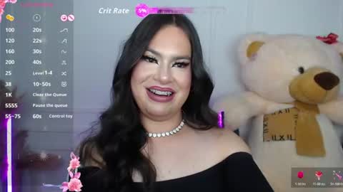 Snapshot of nicoobaby chatting on July 30, 2026, 2:27 pm nicoobaby online show from July 30, 2026, 2:27 pm