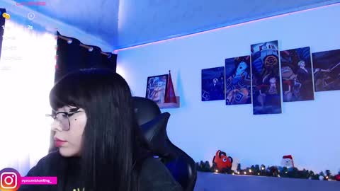 Lizzie online show from December 9, 2024, 8:23 pm