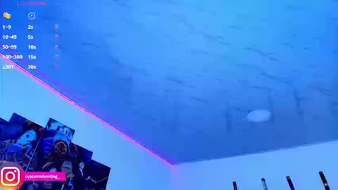 Lizzie online show from September 10, 2025, 12:10 am