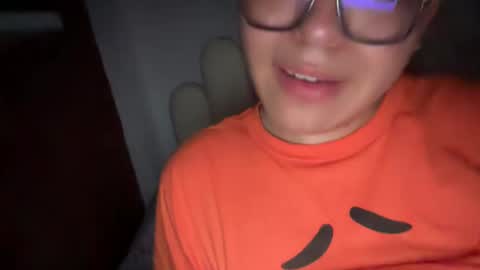 nicoxdulce online show from January 12, 2025, 9:08 pm