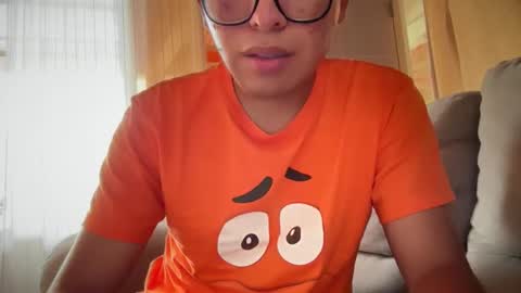 nicoxdulce online show from November 18, 2025, 3:16 pm