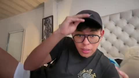 nicoxdulce online show from August 3, 2026, 1:27 pm