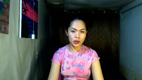 Snapshot of nicsh chatting on March 8, 2025, 6:37 pm Nichole online show from March 8, 2025, 6:37 pm