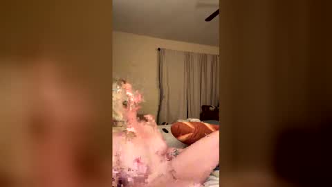 MysticMuse online show from December 18, 2025, 5:57 am