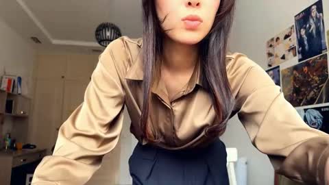 Hanna online show from February 16, 2026, 9:16 am