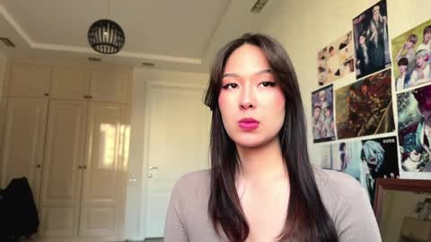 Hanna online show from April 24, 2026, 9:23 am