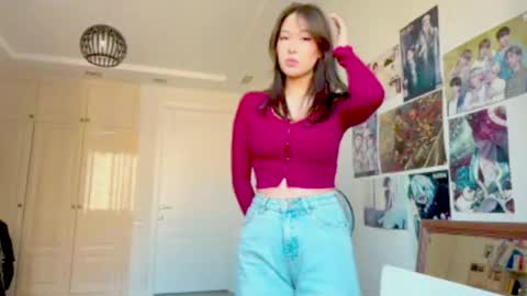 Snapshot of nievesshippey chatting on May 26, 2026, 7:48 am Hanna online show from May 26, 2026, 7:48 am