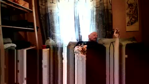 Snapshot of nigelsroom chatting on November 20, 2025, 10:15 am NaughtyDaddy online show from November 20, 2025, 10:15 am