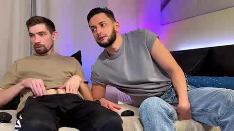 Damon online show from December 14, 2025, 6:56 pm