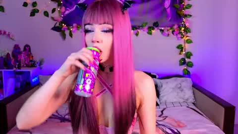 Snapshot of night_angell chatting on May 16, 2026, 3:11 pm Night angel online show from May 16, 2026, 3:11 pm