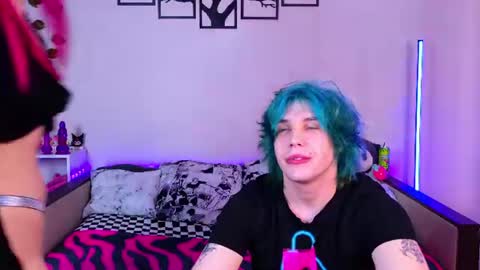 Snapshot of night_angell chatting on June 12, 2026, 5:34 pm Night angel online show from June 12, 2026, 5:34 pm