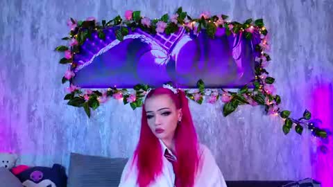 Snapshot of night_angell chatting on July 18, 2026, 6:34 pm Night angel online show from July 18, 2026, 6:34 pm