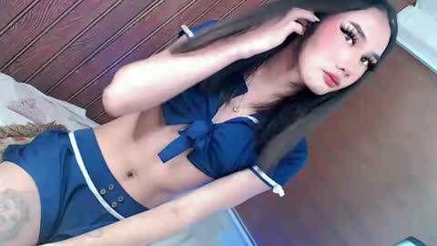 night_crystal1111 online show from June 13, 2026, 6:50 pm
