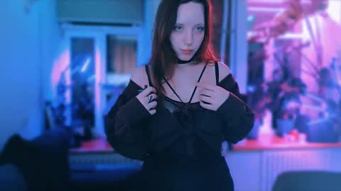 Snapshot of night_liliths chatting on December 26, 2024, 11:03 pm Lilitht online show from December 26, 2024, 11:03 pm