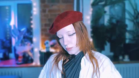 Snapshot of night_liliths chatting on January 2, 2025, 4:35 pm Lilitht online show from January 2, 2025, 4:35 pm