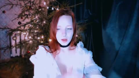 Snapshot of night_liliths chatting on January 12, 2025, 6:39 am Lilitht online show from January 12, 2025, 6:39 am