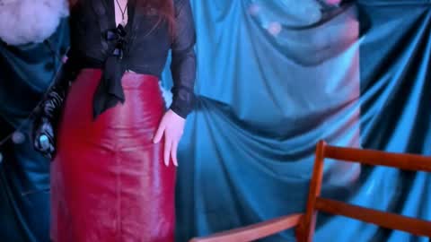 Snapshot of night_liliths chatting on January 20, 2025, 8:09 am Lilitht online show from January 20, 2025, 8:09 am