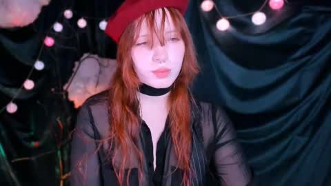 Snapshot of night_liliths chatting on January 29, 2025, 3:58 pm Lilitht online show from January 29, 2025, 3:58 pm