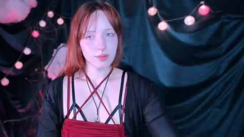 Snapshot of night_liliths chatting on January 30, 2025, 3:29 pm Lilitht online show from January 30, 2025, 3:29 pm