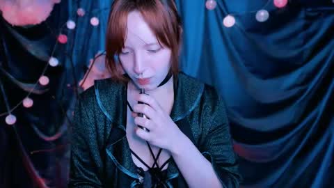 Snapshot of night_liliths chatting on February 7, 2025, 11:23 am Lilitht online show from February 7, 2025, 11:23 am